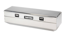 Load image into Gallery viewer, Tradesman Aluminum Flush Mount Truck Tool Box (60in.) - Brite