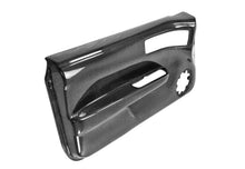 Load image into Gallery viewer, Seibon DP9598NS240-OE FITS 95-98 Nissan 240SX OEM-Style Carbon Fiber Door Panels (Pair)