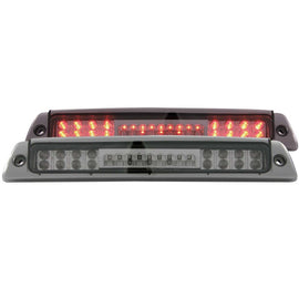 ANZO 531046 FITS 531046 - FITS: 1994-2001 Dodge Ram 1500 LED 3rd Brake Light Smoke