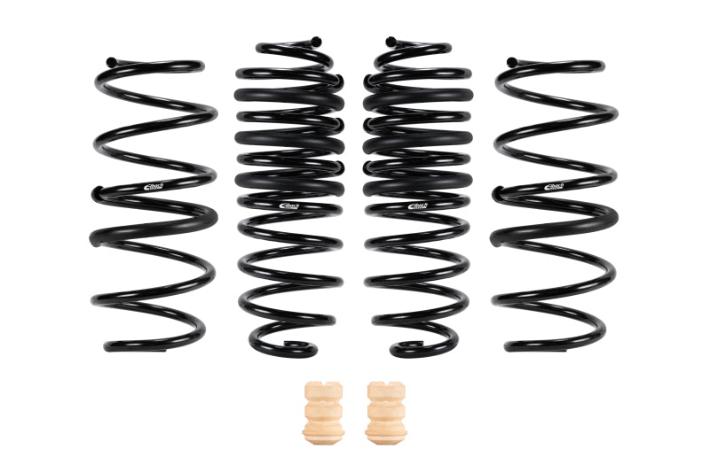 Eibach E10-35-057-01-22 FITS 2022 Ford Maverick 2.0L FWD / Hybrid FWD 2.5L Pro-Kit
