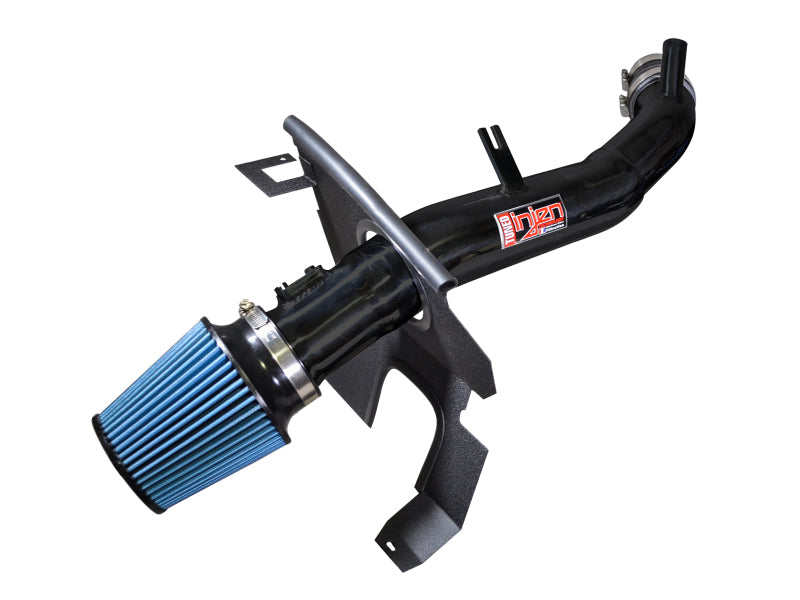 Injen SP2097BLK FITS 16-17 Lexus IS200T/RC200T 2.0L Black Short Ram Air Intake w/ MR Technology