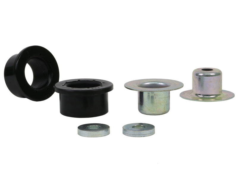 Whiteline KDT913 - 7/94-02 Nissan 200SX / 7/89-3/97 300ZX / 90-02 SKyline Rear Diff Support Rear Bushing