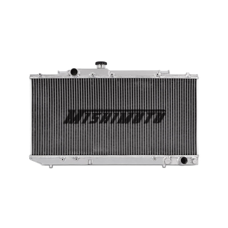 Mishimoto 89-93 Toyota Celica GT4 Manual Performance Aluminum Radiator