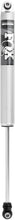 Load image into Gallery viewer, FOX 985-24-182 FITS 985-24-182 - Fox 2018+ Jeep Wrangler JL 2.0 Performance Series 12.1in Smooth Body IFP Rear Shock 4.5-6in. Lift