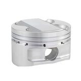 CP Pistons SC7540-4 - CP Piston & Ring Set for Miata BPZ3 Bore (83mm) Size (Standard) Compression Ratio (9.0)