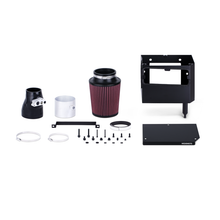 Load image into Gallery viewer, Mishimoto MMAI-CLA45-14BK FITS 14+ Mercedes-Benz Performance Race Intake KitBlack