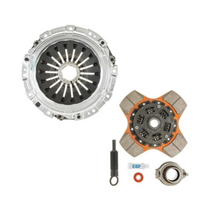 Load image into Gallery viewer, Exedy 8956 FITS 016-19 Honda Civic 1.5L Turbo / 17-19 Honda Civic Si 1.5L Turbo Stage 2 Cerametallic Clutch