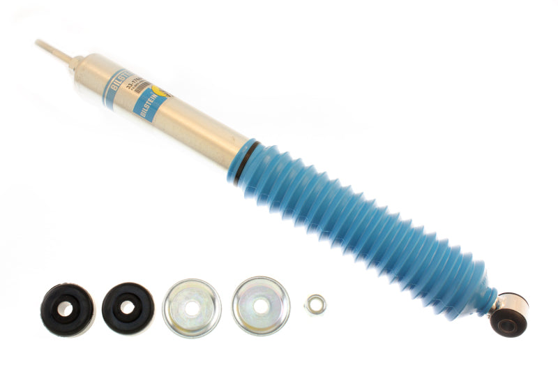 Bilstein 33-176840 - 4600 Series Ford 92-13 E-250/350 /00-13 E-450/08-13 E-150 Rear 46mm Monotube Shock Absorber