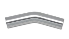 Load image into Gallery viewer, Vibrant 2813 FITS 4in O.D. Universal Aluminum Tubing (30 degree Bend) - Polished