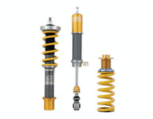 Load image into Gallery viewer, Ohlins BMS MU00S1 FITS 12-18 BMW 3/4-Series (F3X) RWD Road &amp; Track Coilover System