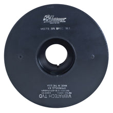 Load image into Gallery viewer, Fluidampr 830111 - 6.6L GM Duramax 2006-2008 Steel Externally Balanced Damper