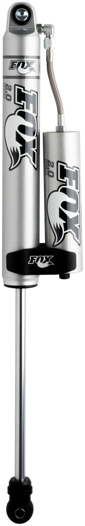 FOX 985-24-012 - Fox 07+ Jeep JK 2.0 Performance Series 11.6in. Smooth Body Remote Reservoir Rear Shock / 4-6in. Lift