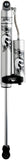 FOX 985-24-012 FITS 985-24-012 - Fox 07+ Jeep JK 2.0 Performance Series 11.6in. Smooth Body Remote Reservoir Rear Shock / 4-6in. Lift