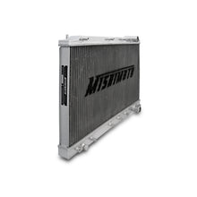 Load image into Gallery viewer, Mishimoto MMRAD-ECL-95T FITS 95-99 Mitsubishi Eclipse Turbo Manual Aluminum Radiator