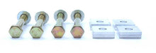 Load image into Gallery viewer, SPL Parts SPL EL Z34 - 2009+ Nissan 370Z Eccentric Lockout Kit