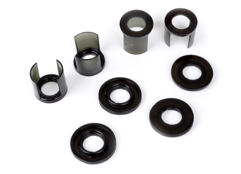 Whiteline KDT938 - 2014+ Subaru WRX Rear Subframe Mount Insert Bushing Kit