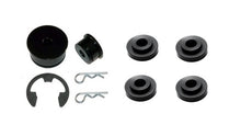 Load image into Gallery viewer, Torque Solution TS-HV-003C - Shifter Cable and Base Bushings 2011+ Hyundai Veloster