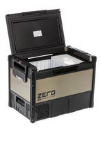 Load image into Gallery viewer, ARB Fridge 73 Quart DZ Zero B Plug