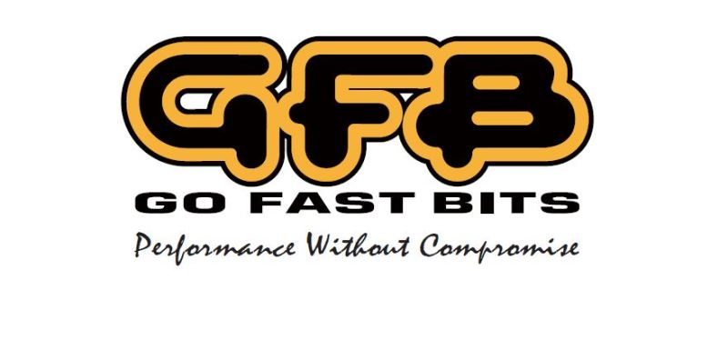 Go Fast Bits 5701 - Whistling Trumpet (only for Stealth FX and WRX Hybrid)