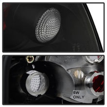 Load image into Gallery viewer, SPYDER 5000408 - Spyder Audi TT 00-06 Euro Style Tail Lights Black ALT-YD-ATT99-BK