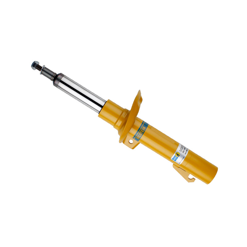 Bilstein 46-184290 - B12 (Pro-Kit) 05-10 Volkswagen Jetta (All) Front & Rear Complete Suspension Kit