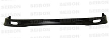 Load image into Gallery viewer, Seibon FL9801ACIN-SP FITS 98-01 Acura Integra SP-Style Carbon Fiber Front Lip Gloss Finish