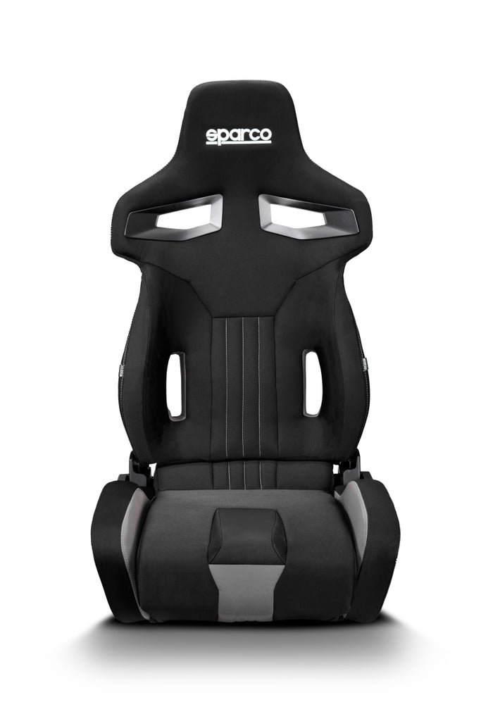 SPARCO 009011NRGR - Seat R333 2021 Black/Grey