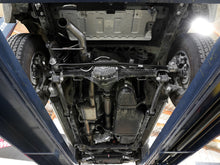 Load image into Gallery viewer, aFe 49-43135 FITS Apollo GT Series 3in 409SS Cat-Back Ford Bronco 2021 L4 2.3L/V6 2.7L - Polished