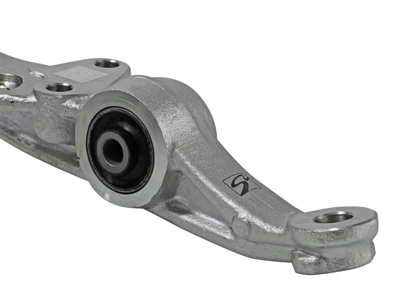 Skunk2 Racing 542-05-M345 - Skunk2 88-91 Honda Civic Front Lower Control ArmHard Rubber Bushing