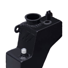 Load image into Gallery viewer, Mishimoto MMRT-STI-08BK FITS 08+ Subaru WRX/STI Black Aluminum Coolant Overflow Tank