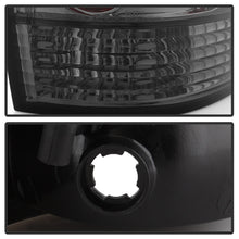 Load image into Gallery viewer, SPYDER 5033741 - Spyder Toyota Tacoma 05-15 Euro Style Tail Lights Smoke ALT-YD-TT05-SM