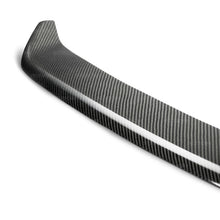 Load image into Gallery viewer, Seibon FG0910NSGTR-OE FITS 09-10 Nissan Skyline R35 GTR OEM Carbon Fiber Front Grill