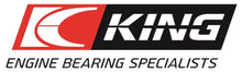 Load image into Gallery viewer, King 07-09 Mazdaspeed 3 L3-VDT MZR DISI (t) Duratec High Performance Main Bearing Set - Size (STDX) - free shipping - Fastmodz