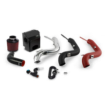 Load image into Gallery viewer, Mishimoto MMAI-FIST-16WBK FITS 2016 Ford Fiesta ST 1.6L Performance Air Intake KitWrinkle Black