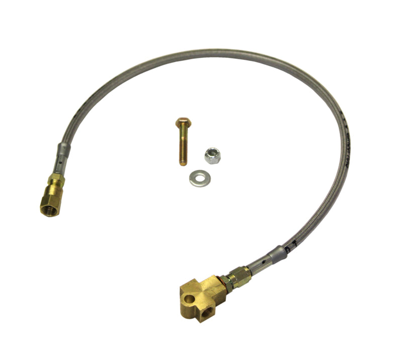 Skyjacker RBL20 - 1987-1987 Chevrolet V30 Pickup Brake Hose