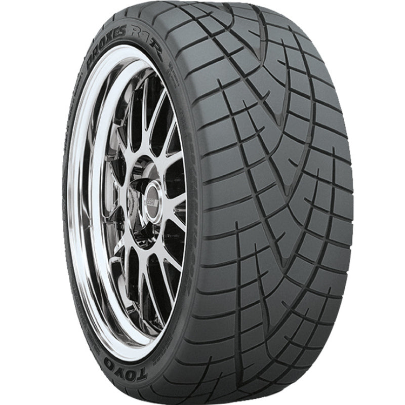 Toyo Proxes R1R Tire - 195/50R15 82V - 173370