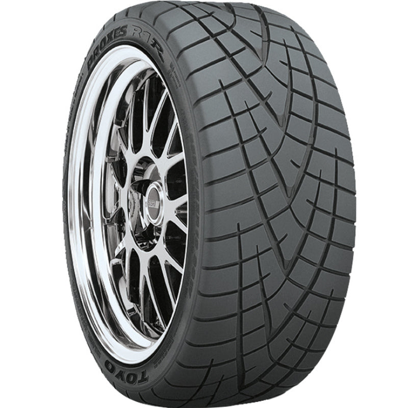 TOYO 145040 - Toyo Proxes R1R Tire - 225/45ZR16 89W