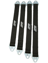 Load image into Gallery viewer, PRP Seats F11 -  -PRP 11In. Quad Wrap Limit Strap