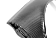 Load image into Gallery viewer, Seibon FF9201ACNSX FITS 92-01 Acura NSX OEM Style Carbon Fiber Fenders