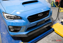 Load image into Gallery viewer, Seibon FL15SBIMP-MB1 FITS 2015+ Subaru STI/WRX MB1-Style Carbon Fiber Front Lip