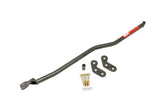 BMR Suspension PHR004H - BMR 82-02 3rd Gen F-Body Panhard Rod Relocation Kit Black Hammertone