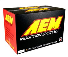 Load image into Gallery viewer, AEM Induction 21-833C - AEM C.A.S. 06-13 Lexus IS250 V6-2.5L F/I Cold Air Intake System