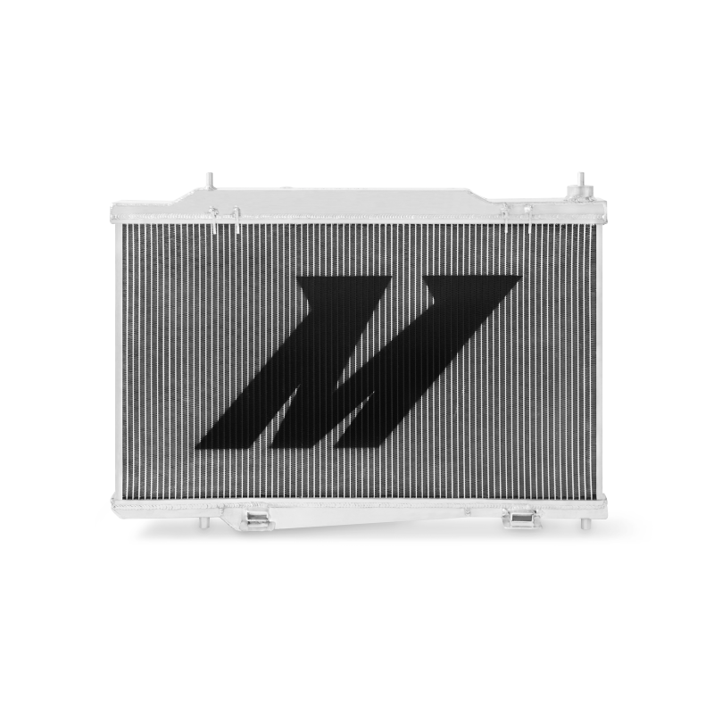 Mishimoto MMRAD-FIST-14K FITS 2014+ Ford Fiesta ST Performance Aluminum Radiator & Fand Shroud Assembly