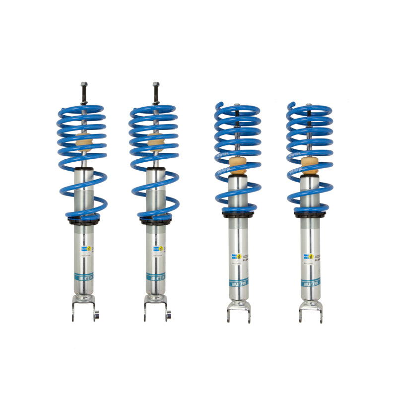 Bilstein 47-249622 - B14 (PSS) 17 Fiat 124 Spider / 16-17 Mazda MX-5 Miata Front & Rear Performance Suspension