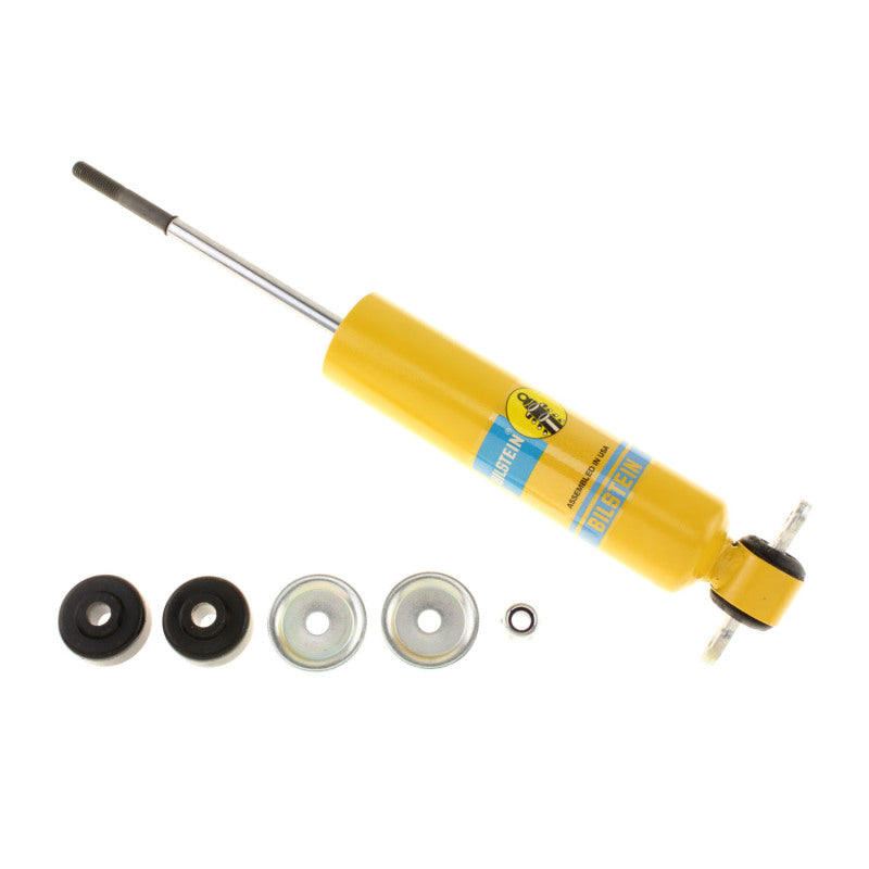 Bilstein 24-064606 FITS 4600 Series 1997 Dodge Dakota Base RWD Front 46mm Monotube Shock Absorber