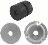 KYB SM5392 - Shocks & Struts Strut Mounts Front FORD Crown Victoria 2003-10 FORD Grand Marquis 2003-06 FORD M