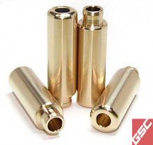 Load image into Gallery viewer, GSC Power Division 3096-12 - GSC P-D BMW M3 E46 S54 Manganese Bronze Intake/Exhaust Valve GuideSet of 8