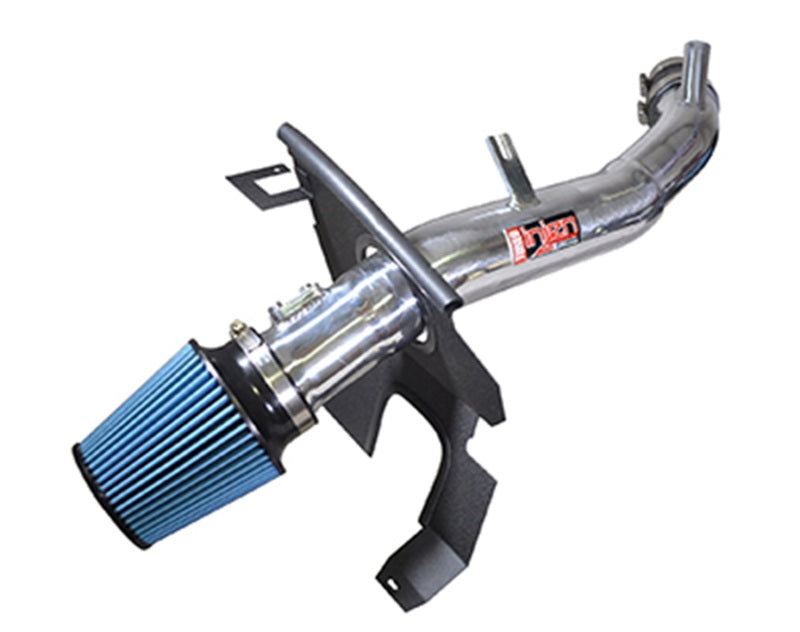 Injen SP2097BLK FITS 16-17 Lexus IS200T/RC200T 2.0L Black Short Ram Air Intake w/ MR Technology