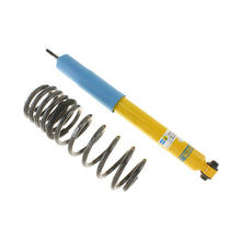 Load image into Gallery viewer, Bilstein 46-228888 - B12 (Pro-Kit) 05-10 Ford Mustang Base/GT Front &amp; Rear Suspension Kit