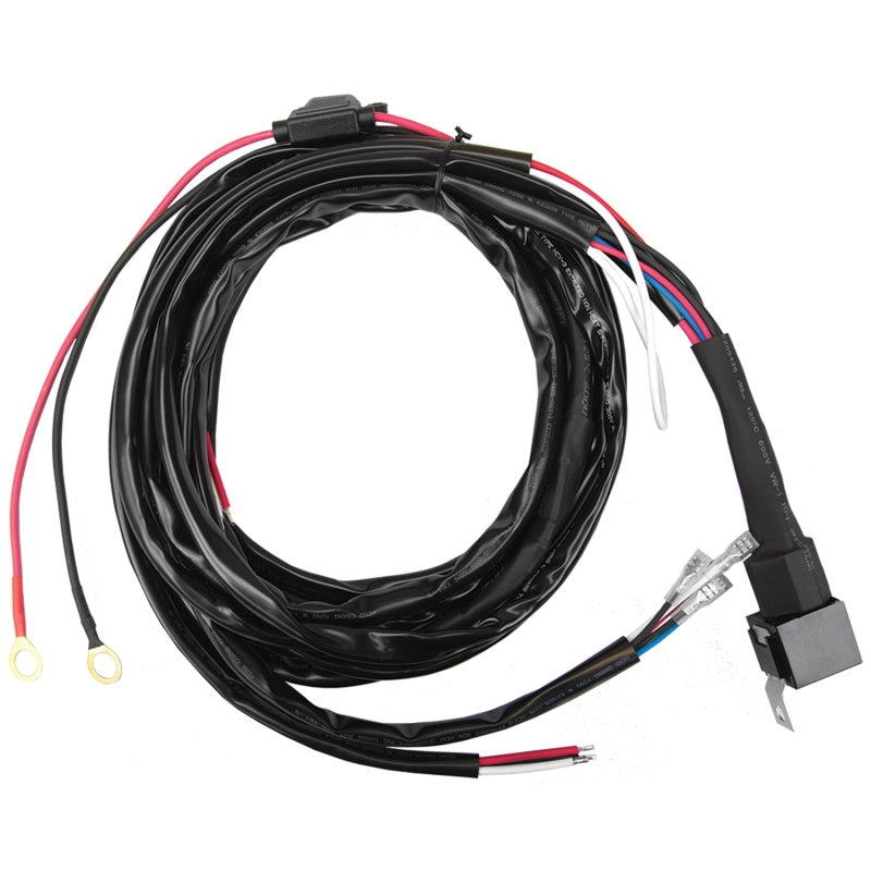 Rigid Industries 36360 FITS 360-Series 3-Wire Wiring Harness (Backlight)